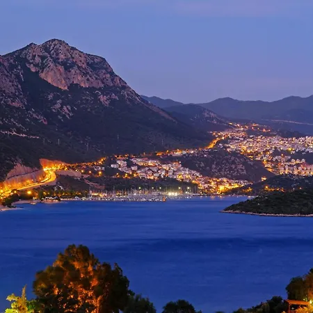 Sunrise * Kaş