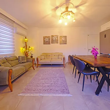 Sunrise Apartment Kas