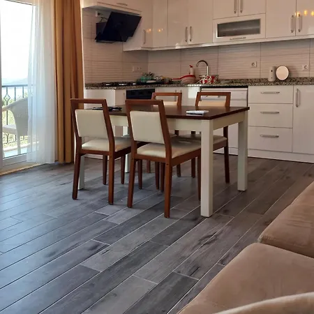Sunrise Apartment Kas