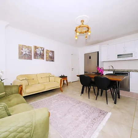 Apartment Sunrise Kas