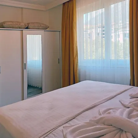 Sunrise Apartment Kas