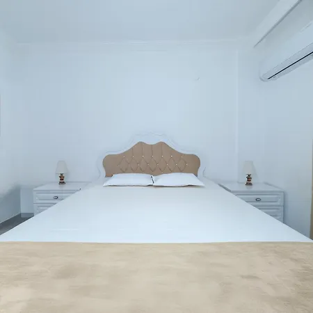 Sunrise Apartment Kas