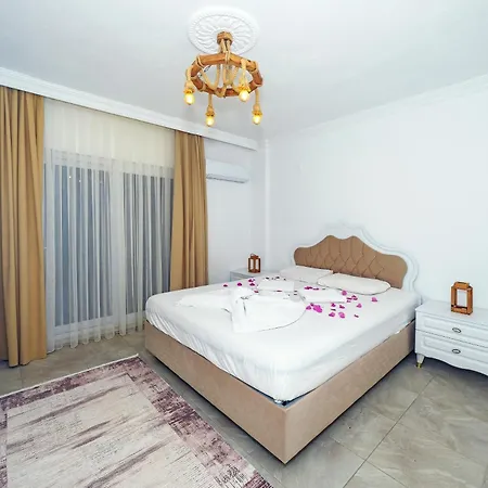 Sunrise Apartment Kas